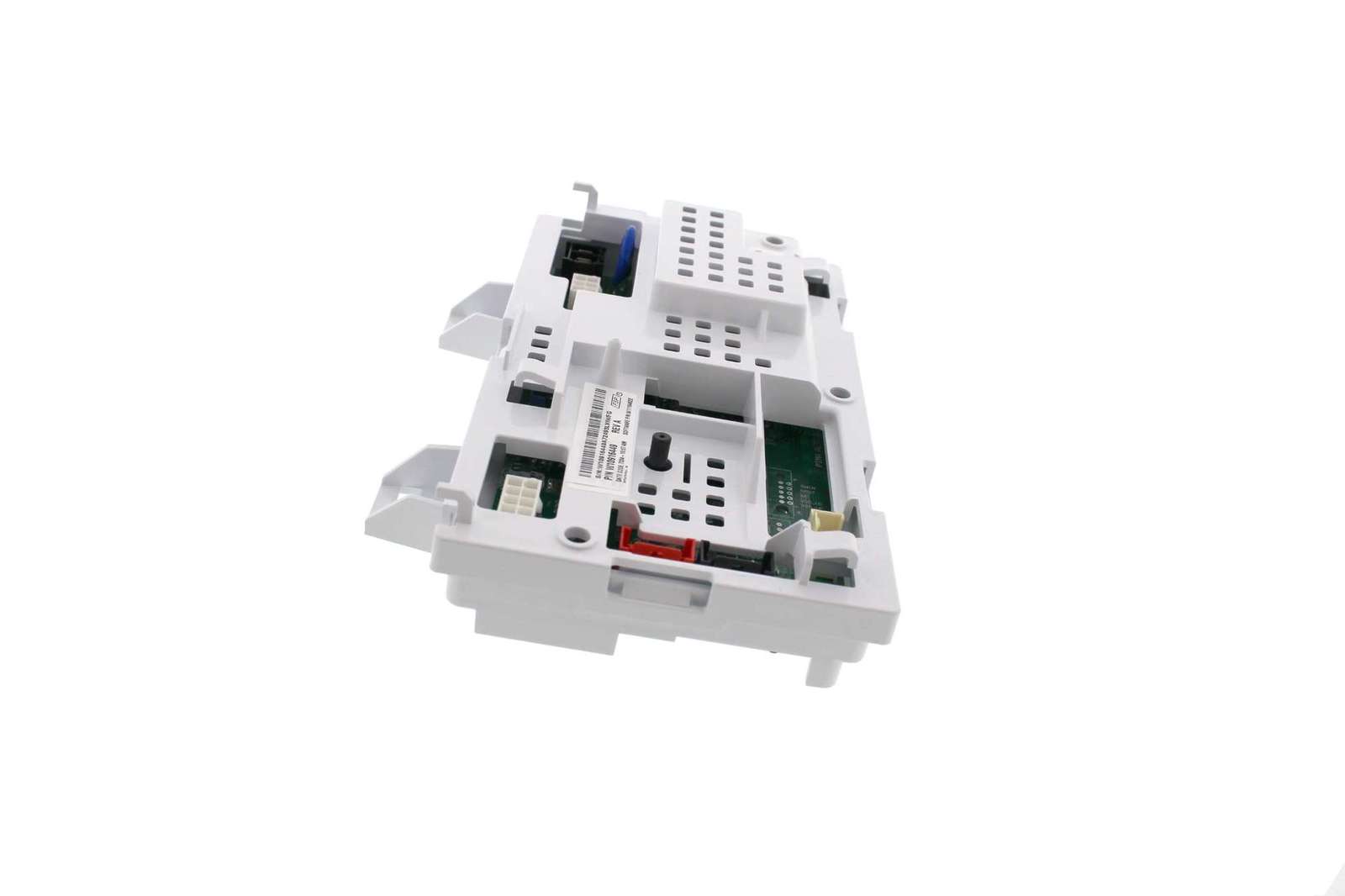 W11124713 - Genuine OEM Whirlpool Washer Electronic Control Board